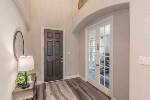 401 Mossy Rock Drive, Mckinney, TX 75071