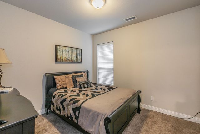 401 Mossy Rock Drive, Mckinney, TX 75071