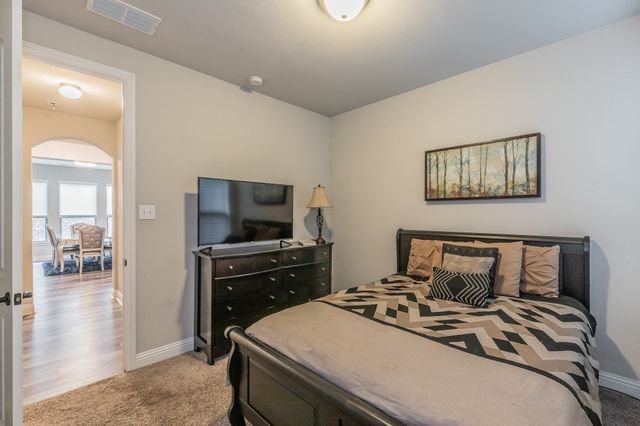 401 Mossy Rock Drive, Mckinney, TX 75071