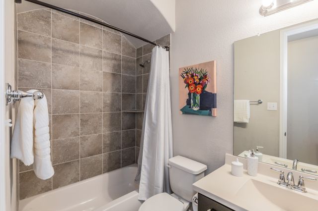 401 Mossy Rock Drive, Mckinney, TX 75071