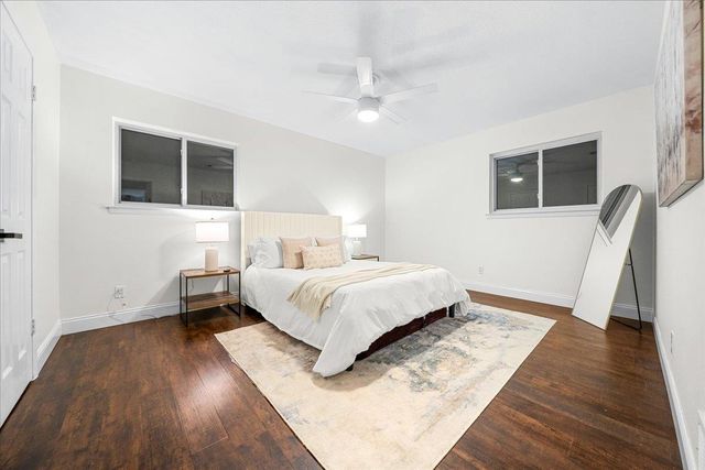 5305 Fairmont CIR, Austin, TX 78745