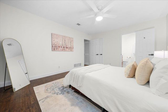 5305 Fairmont CIR, Austin, TX 78745