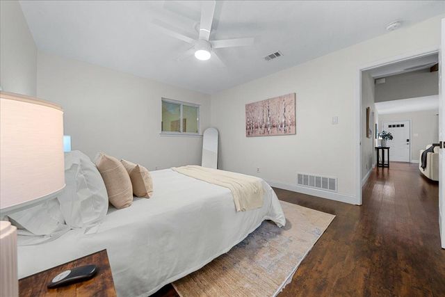 5305 Fairmont CIR, Austin, TX 78745