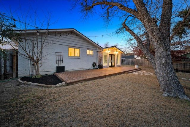 5305 Fairmont CIR, Austin, TX 78745