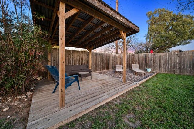 5305 Fairmont CIR, Austin, TX 78745
