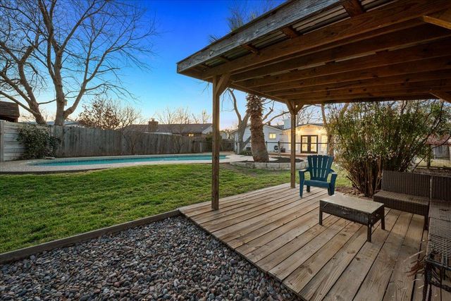 5305 Fairmont CIR, Austin, TX 78745