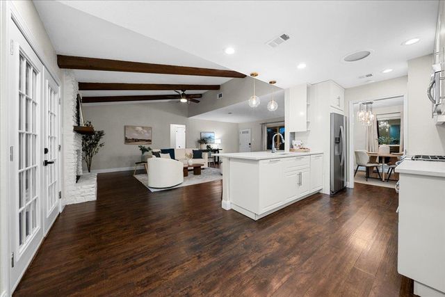 5305 Fairmont CIR, Austin, TX 78745