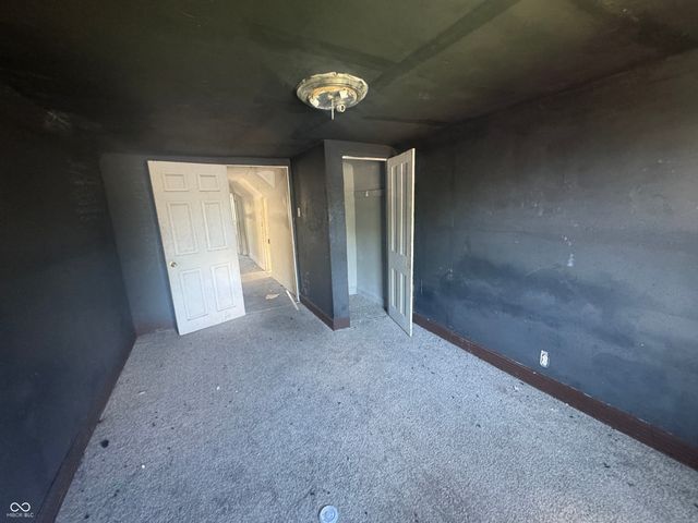 35 N Euclid Avenue, Indianapolis, IN 46201