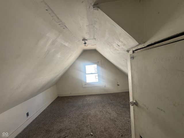 35 N Euclid Avenue, Indianapolis, IN 46201