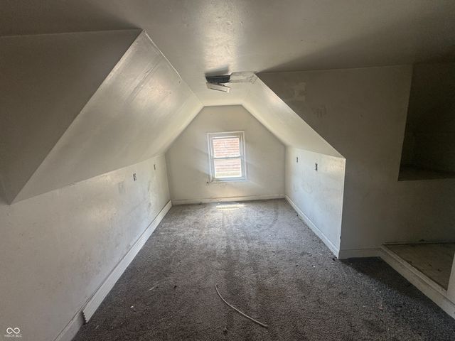 35 N Euclid Avenue, Indianapolis, IN 46201