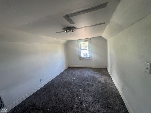 35 N Euclid Avenue, Indianapolis, IN 46201