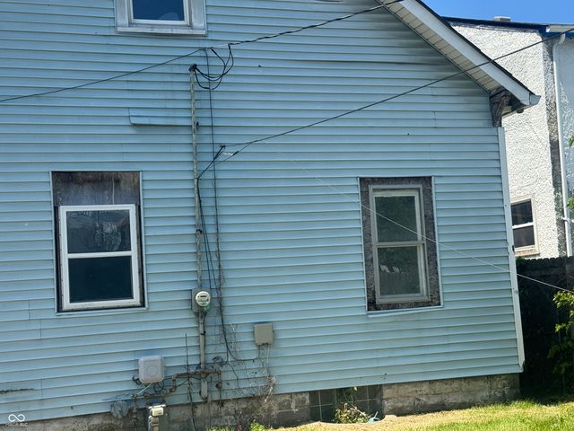 35 N Euclid Avenue, Indianapolis, IN 46201