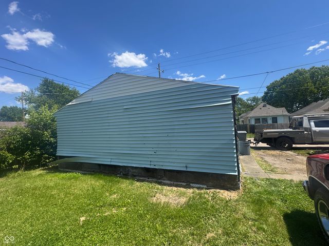 35 N Euclid Avenue, Indianapolis, IN 46201