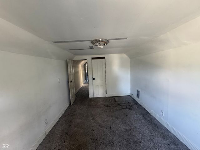 35 N Euclid Avenue, Indianapolis, IN 46201