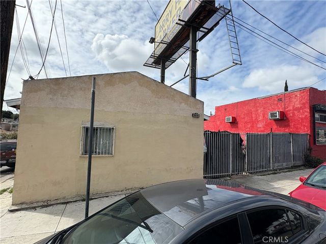 3016 E 1st Street 14, Los Angeles, CA 90063