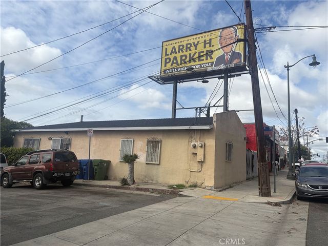 3016 E 1st Street 14, Los Angeles, CA 90063