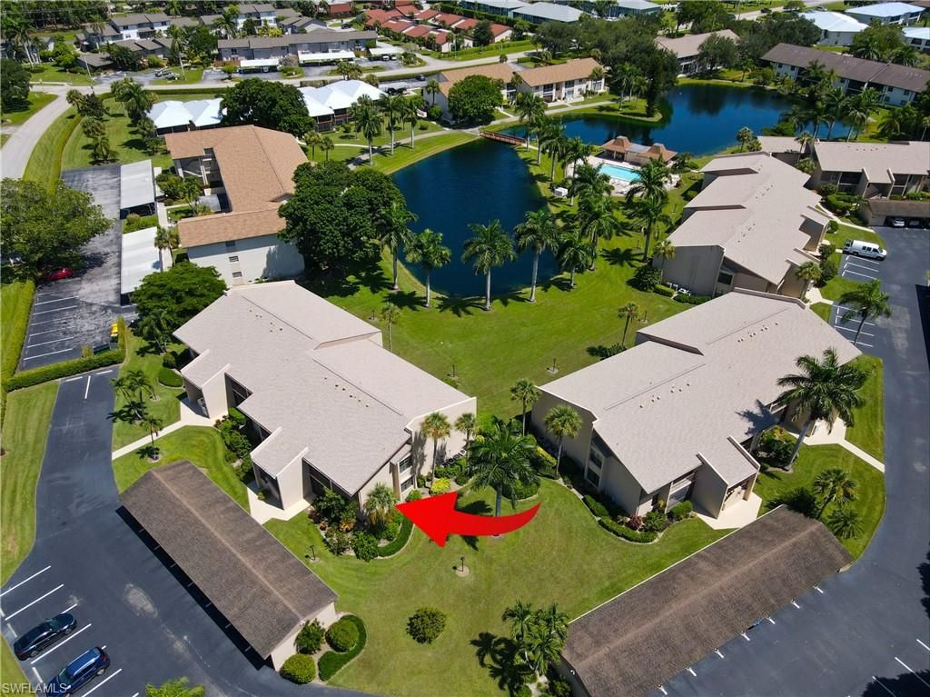 1000 Palm View DR 203, NAPLES, FL 34110 — photo 2