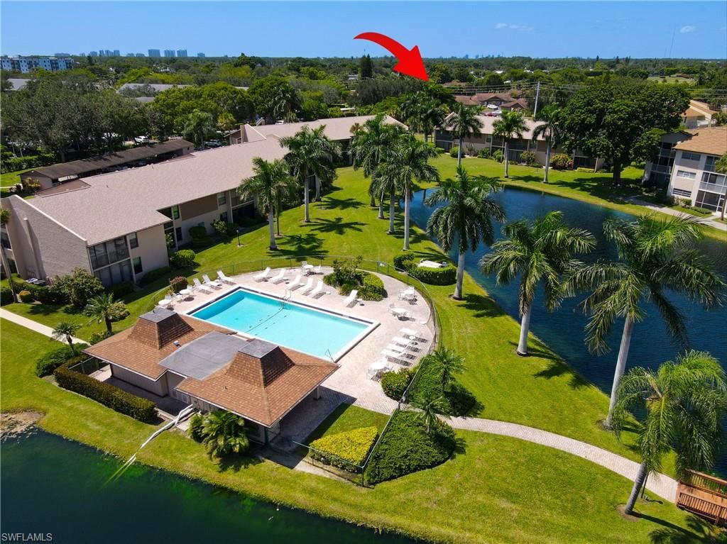 1000 Palm View DR 203, NAPLES, FL 34110 — photo 3