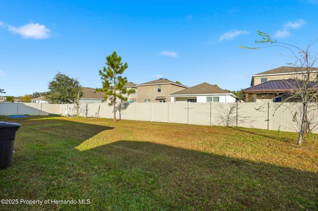 6668 Longboat Drive, Brooksville, FL 34604