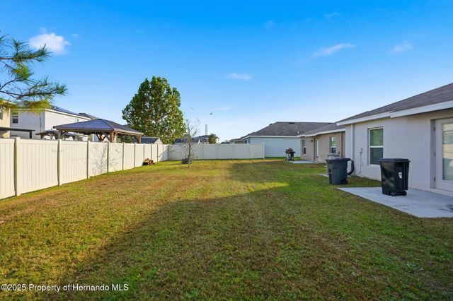 6668 Longboat Drive, Brooksville, FL 34604