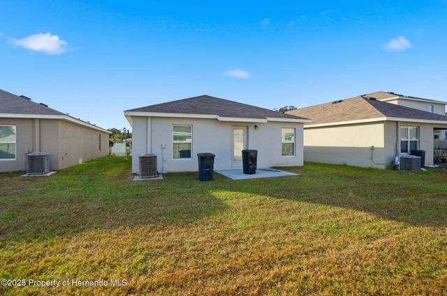 6668 Longboat Drive, Brooksville, FL 34604