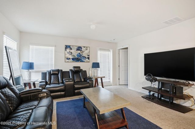 6668 Longboat Drive, Brooksville, FL 34604