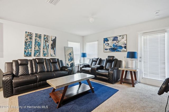 6668 Longboat Drive, Brooksville, FL 34604