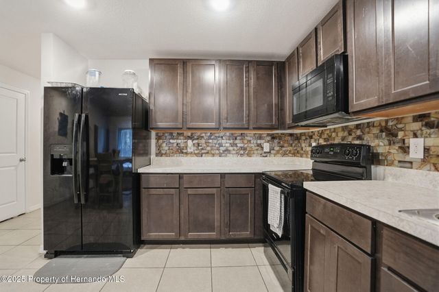 6668 Longboat Drive, Brooksville, FL 34604