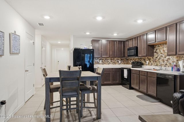 6668 Longboat Drive, Brooksville, FL 34604