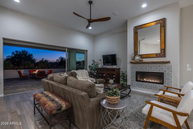 17809 E VEIT SPRINGS Drive, Rio Verde, AZ 85263