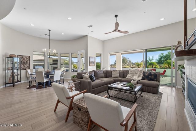 17809 E VEIT SPRINGS Drive, Rio Verde, AZ 85263