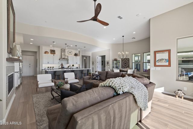 17809 E VEIT SPRINGS Drive, Rio Verde, AZ 85263