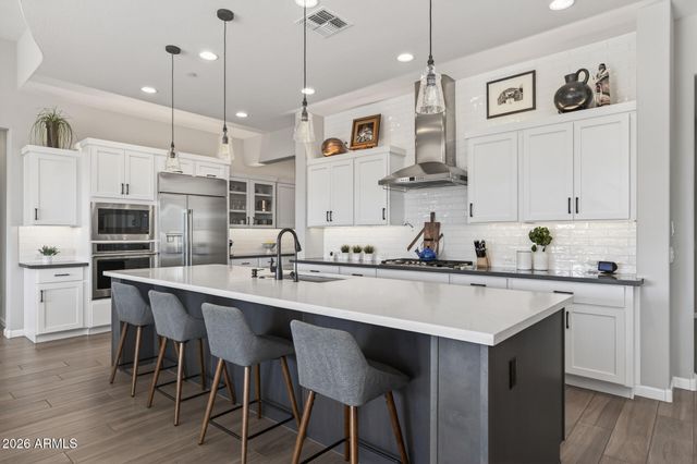 17809 E VEIT SPRINGS Drive, Rio Verde, AZ 85263