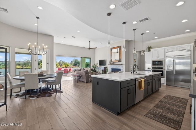 17809 E VEIT SPRINGS Drive, Rio Verde, AZ 85263