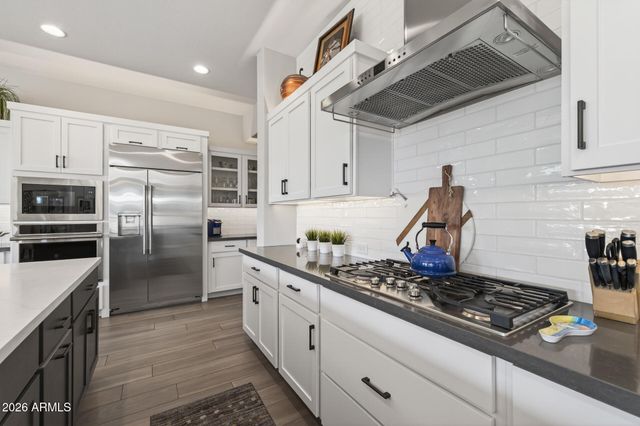 17809 E VEIT SPRINGS Drive, Rio Verde, AZ 85263