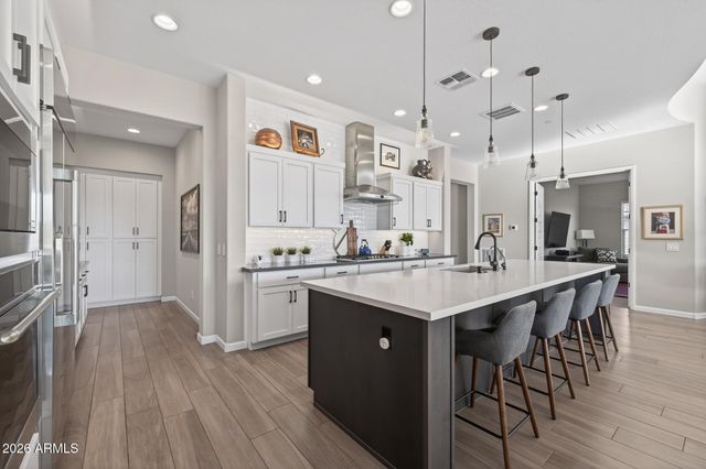 17809 E VEIT SPRINGS Drive, Rio Verde, AZ 85263