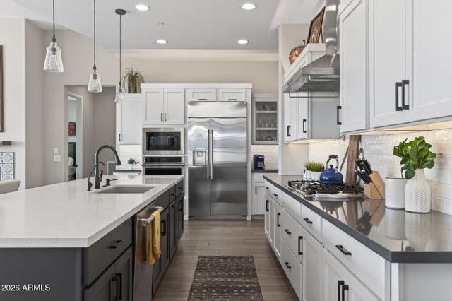 17809 E VEIT SPRINGS Drive, Rio Verde, AZ 85263