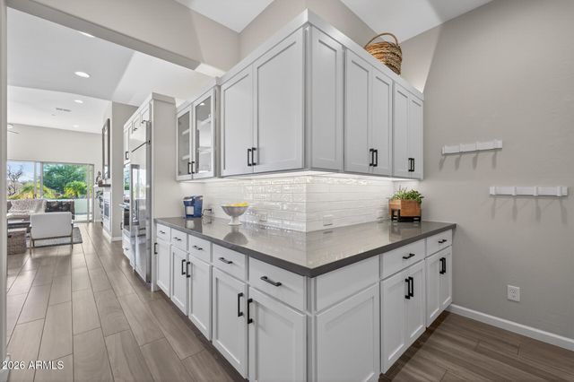 17809 E VEIT SPRINGS Drive, Rio Verde, AZ 85263