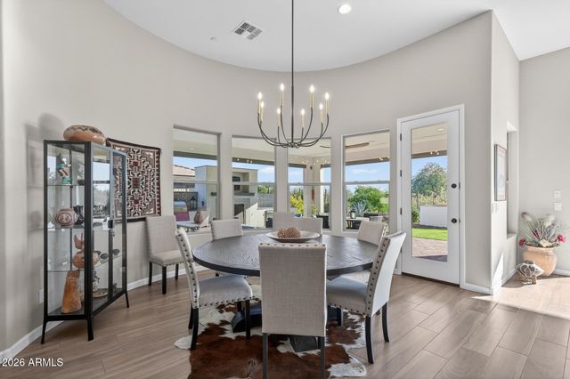 17809 E VEIT SPRINGS Drive, Rio Verde, AZ 85263