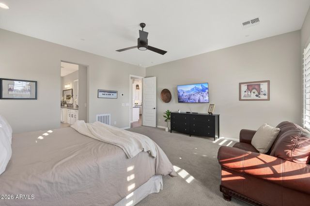 17809 E VEIT SPRINGS Drive, Rio Verde, AZ 85263