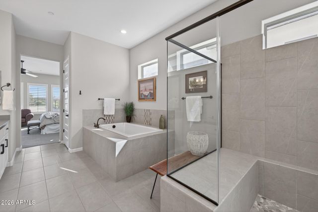 17809 E VEIT SPRINGS Drive, Rio Verde, AZ 85263