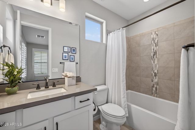 17809 E VEIT SPRINGS Drive, Rio Verde, AZ 85263