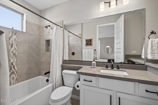 17809 E VEIT SPRINGS Drive, Rio Verde, AZ 85263