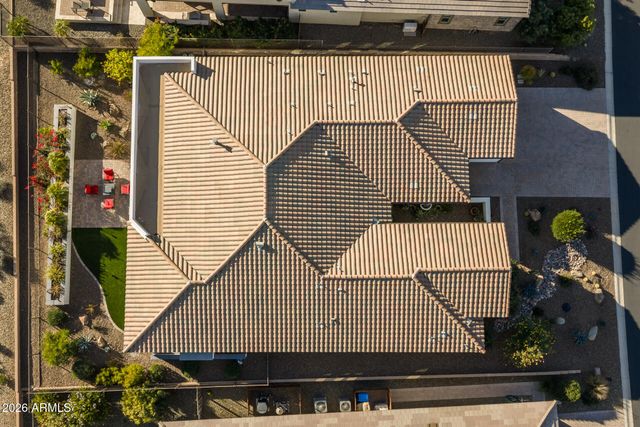 17809 E VEIT SPRINGS Drive, Rio Verde, AZ 85263