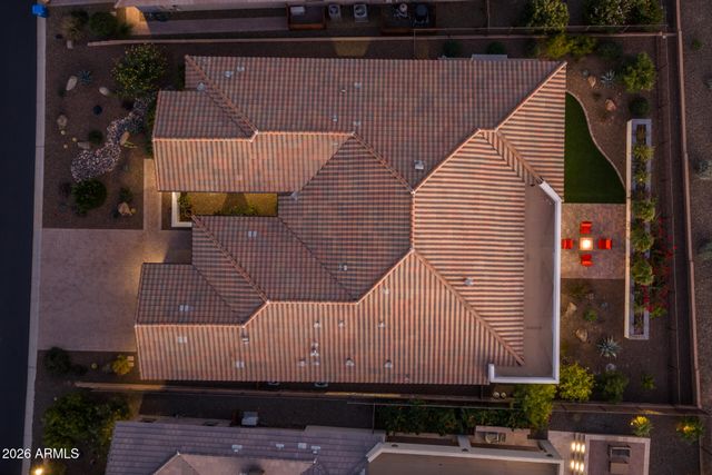 17809 E VEIT SPRINGS Drive, Rio Verde, AZ 85263