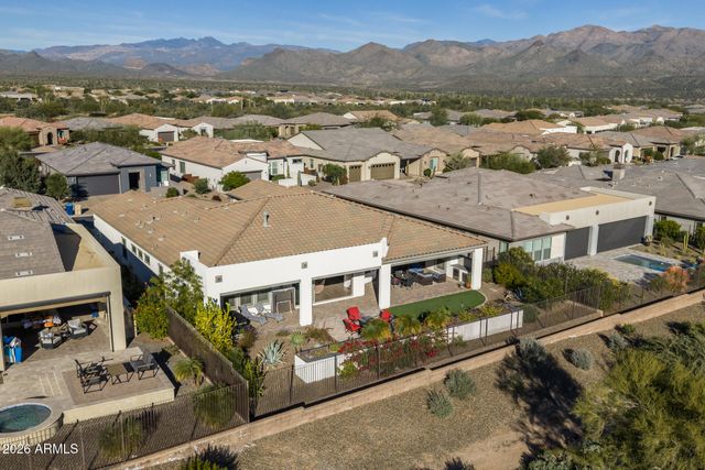 17809 E VEIT SPRINGS Drive, Rio Verde, AZ 85263