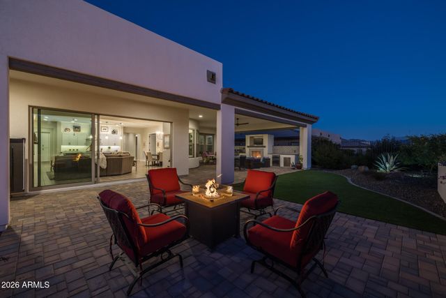 17809 E VEIT SPRINGS Drive, Rio Verde, AZ 85263