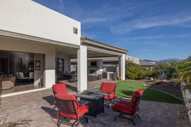 17809 E VEIT SPRINGS Drive, Rio Verde, AZ 85263