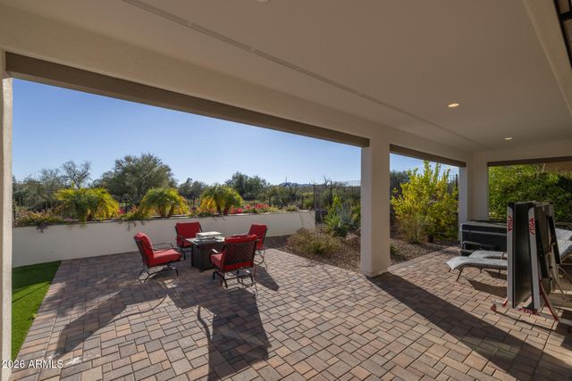 17809 E VEIT SPRINGS Drive, Rio Verde, AZ 85263