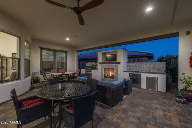 17809 E VEIT SPRINGS Drive, Rio Verde, AZ 85263